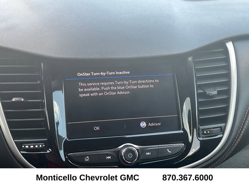 Used 2020 Chevrolet Trax LT FWD image 16