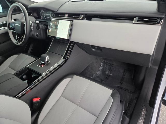 Used 2026 Land Rover Range Rover Velar Dynamic SE AWD/4WD image 18