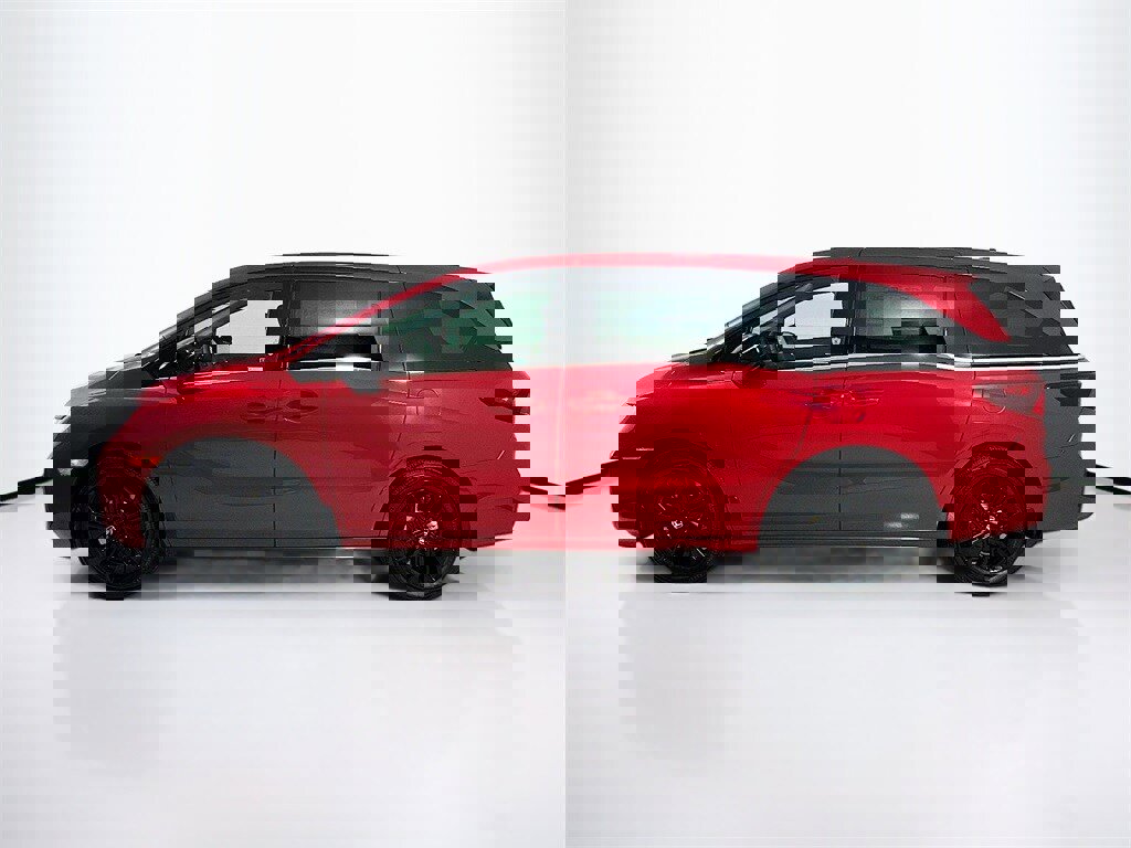 New 2026 Honda Odyssey Sport-L image 4