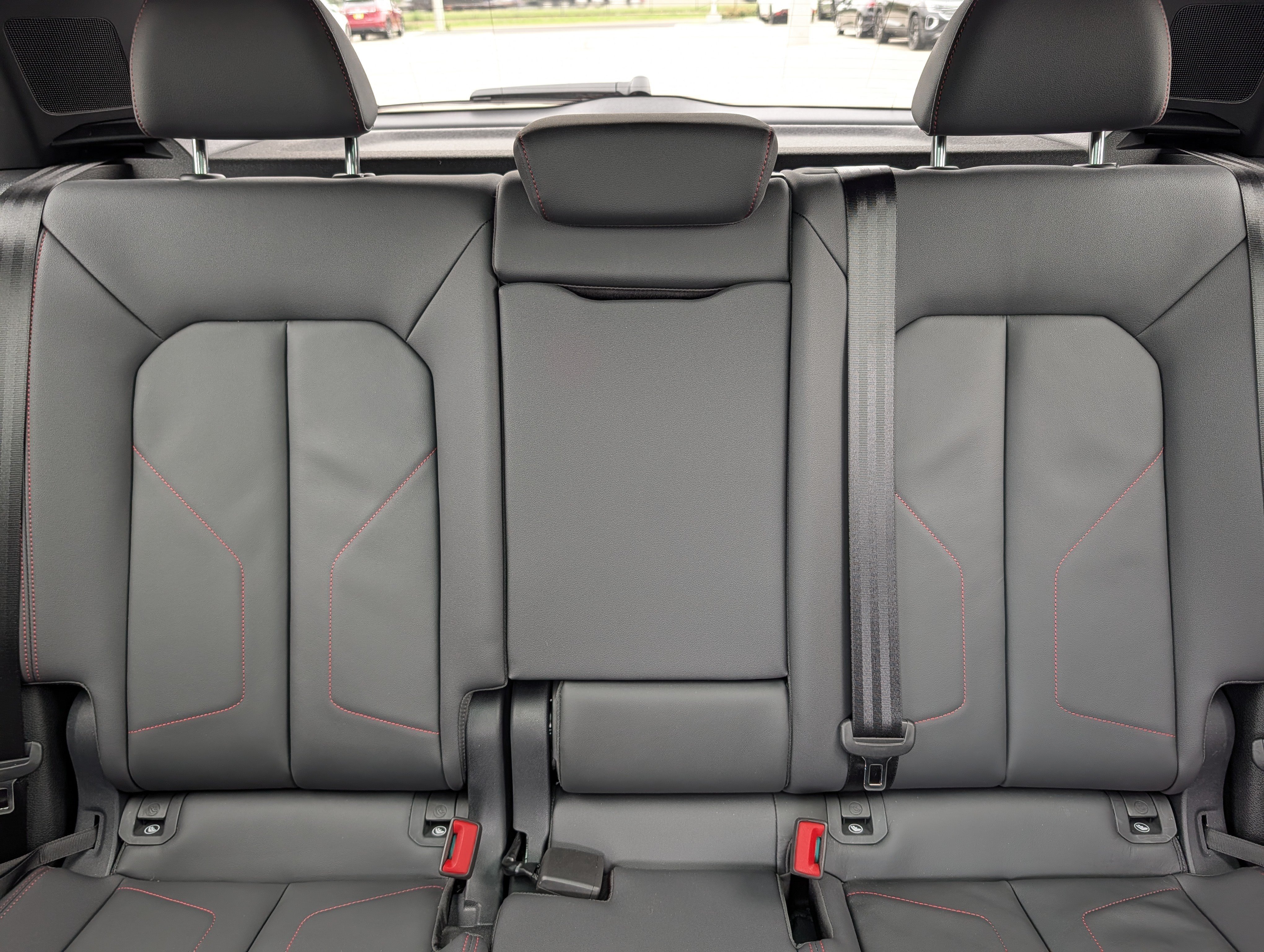 Certified 2025 Audi Q3 2.0T Premium Plus AWD/4WD image 16