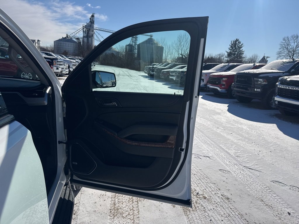 Used 2018 Chevrolet Tahoe Premier image 32