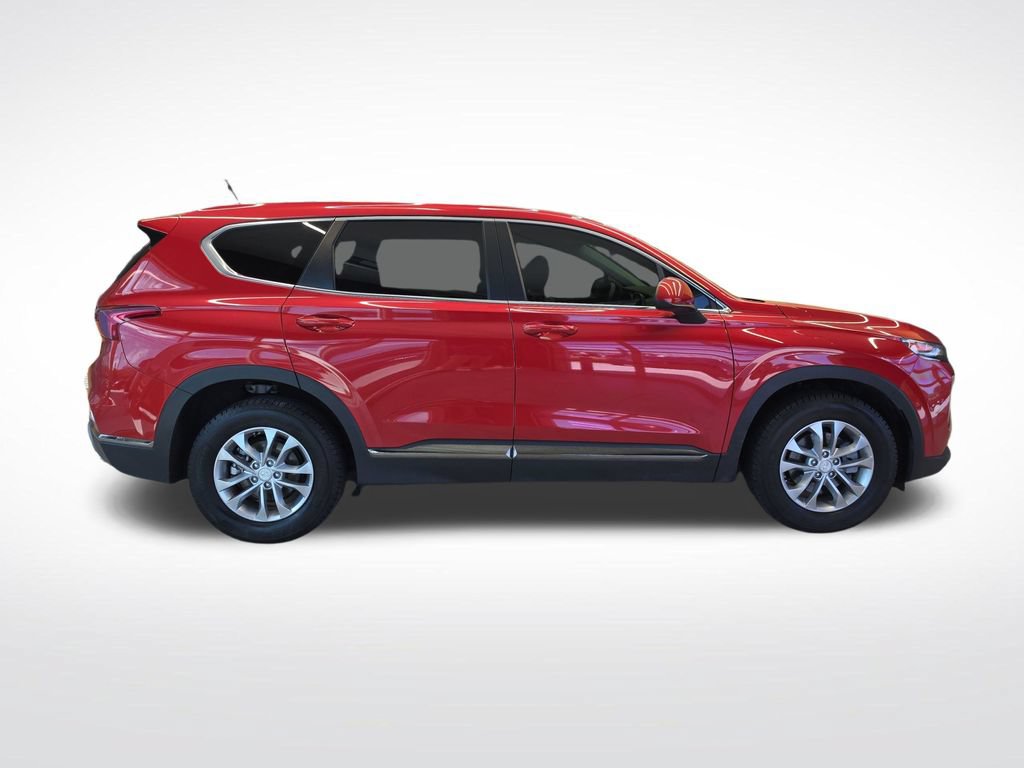 Used 2019 Hyundai Santa Fe SE FWD image 7
