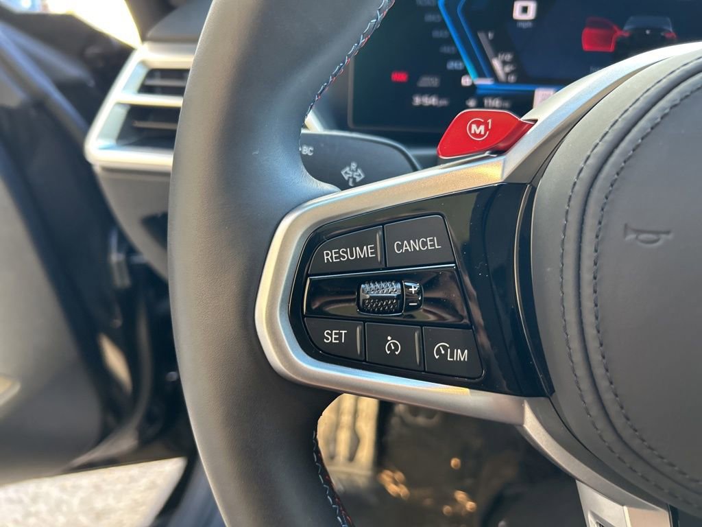 Used 2025 BMW M2 w/ Lighting Package image 49