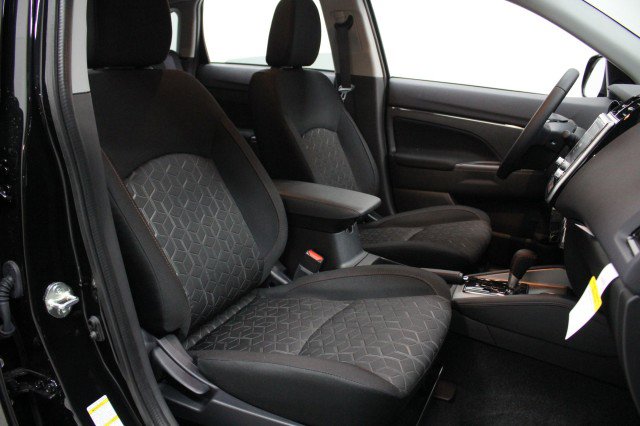 New 2026 Mitsubishi Outlander Sport LE image 21