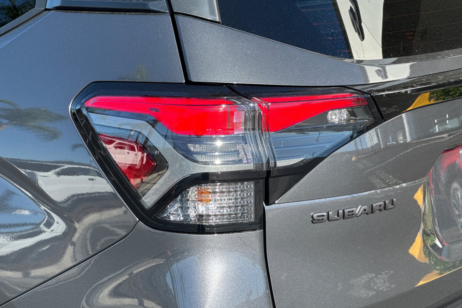 New 2026 Subaru Forester Limited AWD/4WD image 27