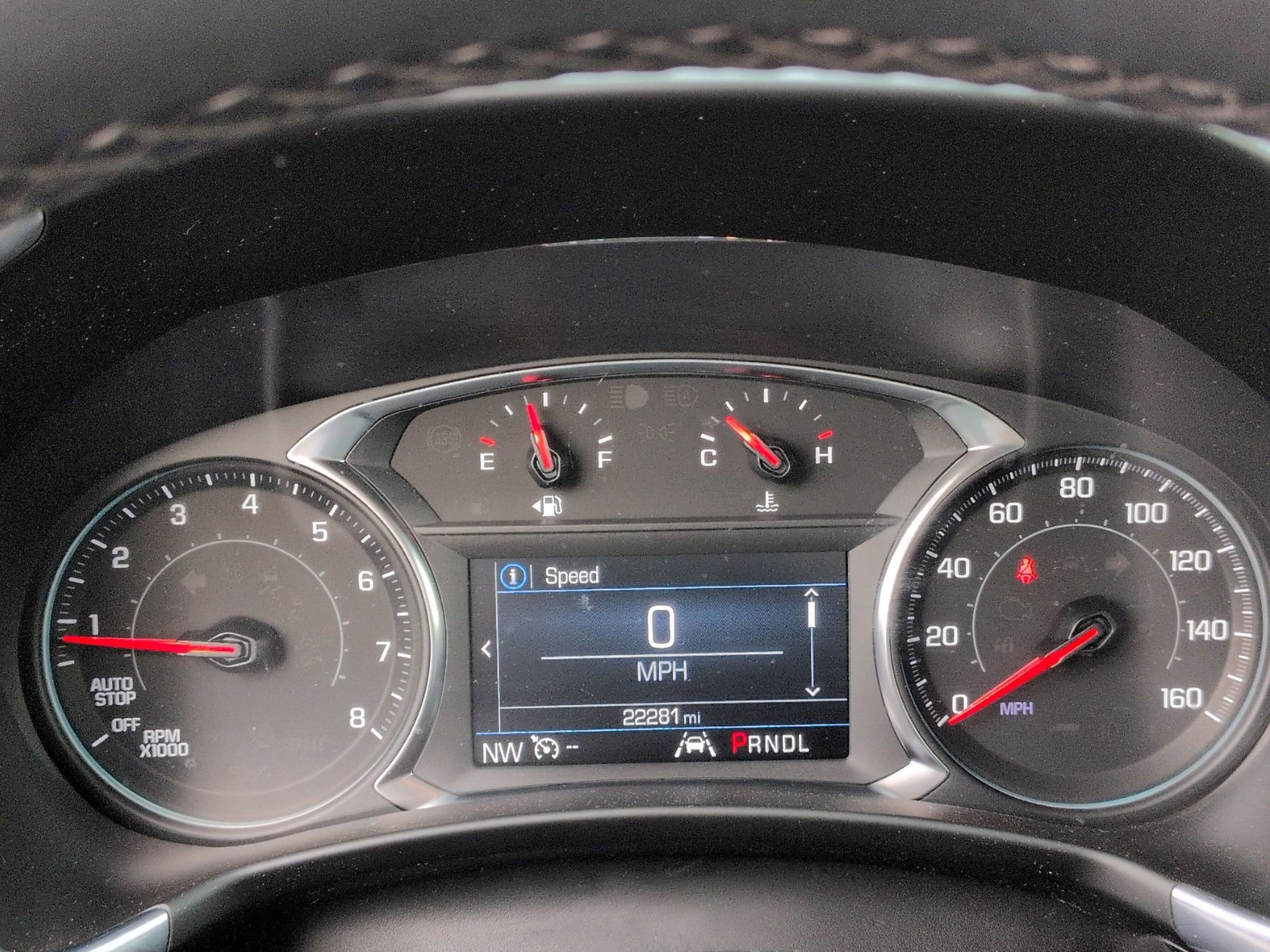 Used 2023 Chevrolet Equinox LT image 21