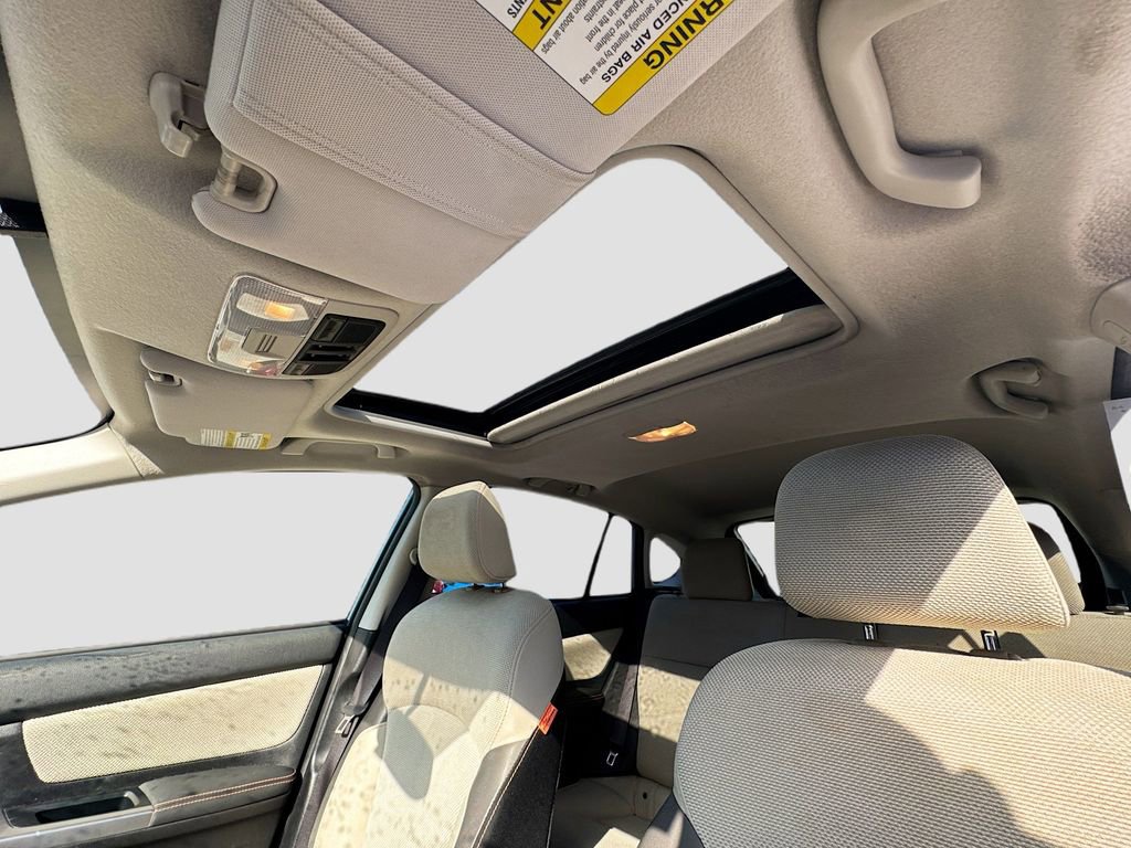 Used 2016 Subaru Crosstrek 2.0i Premium w/ Moonroof Package image 26