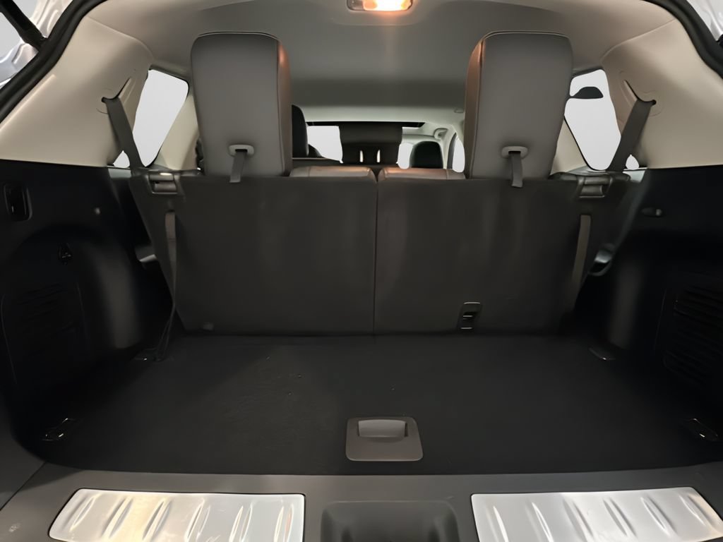 Used 2020 INFINITI QX60 Luxe w/ Essential Package AWD/4WD image 25
