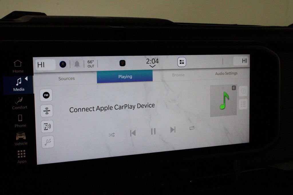 New 2026 Jeep Wrangler Unlimited Rubicon image 31