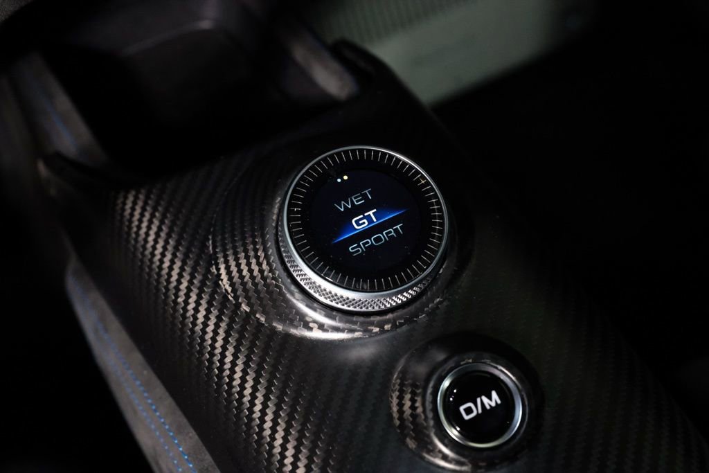 Used 2023 Maserati MC20 Coupe image 36