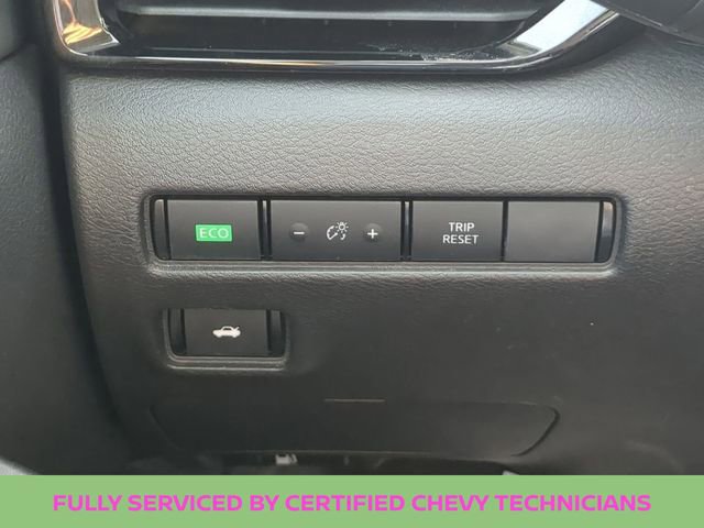 Used 2023 Nissan Sentra SV FWD image 30