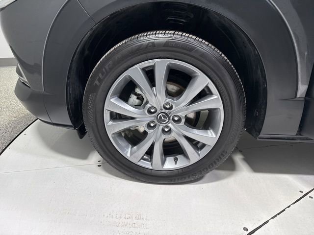 Used 2025 MAZDA CX-30 AWD 2.5 S w/ Preferred Package image 9
