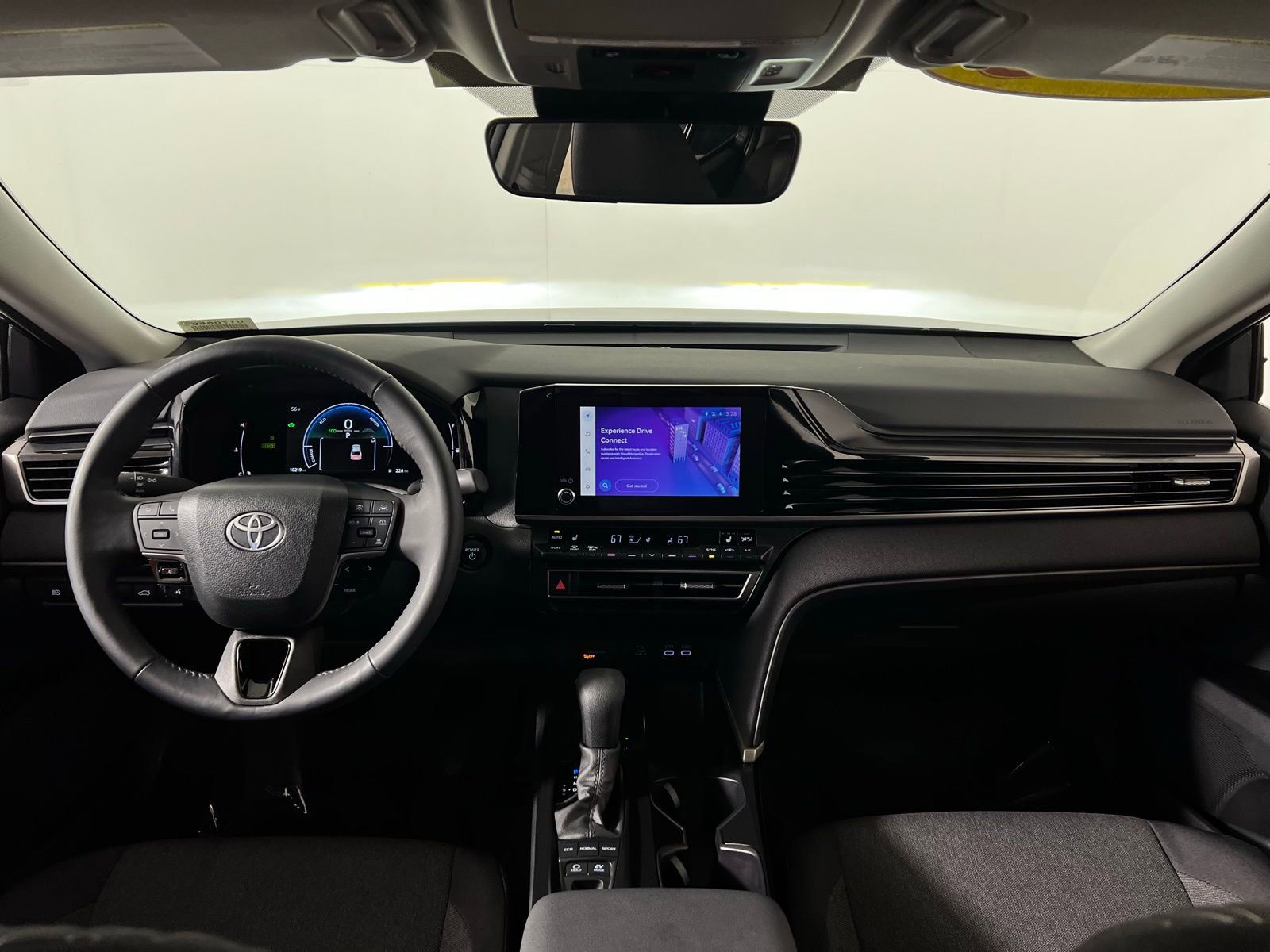 Certified 2025 Toyota Camry LE image 23