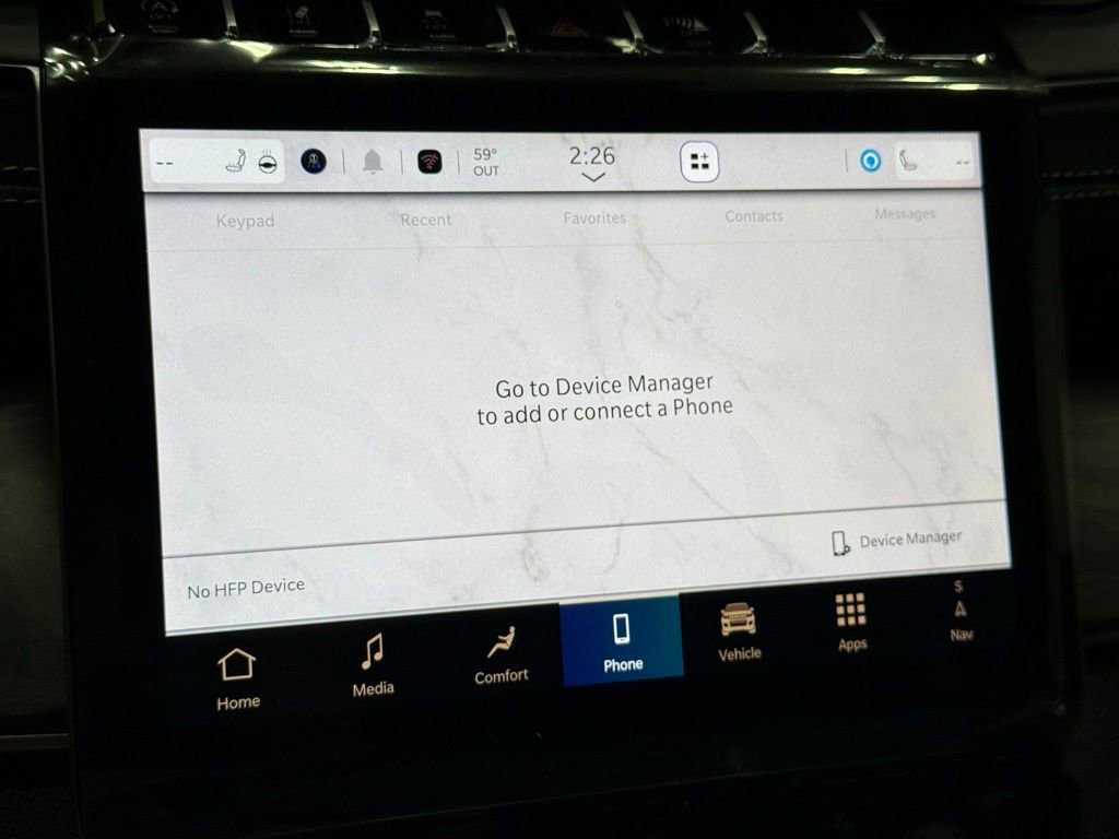 New 2025 Jeep Grand Cherokee Limited image 33