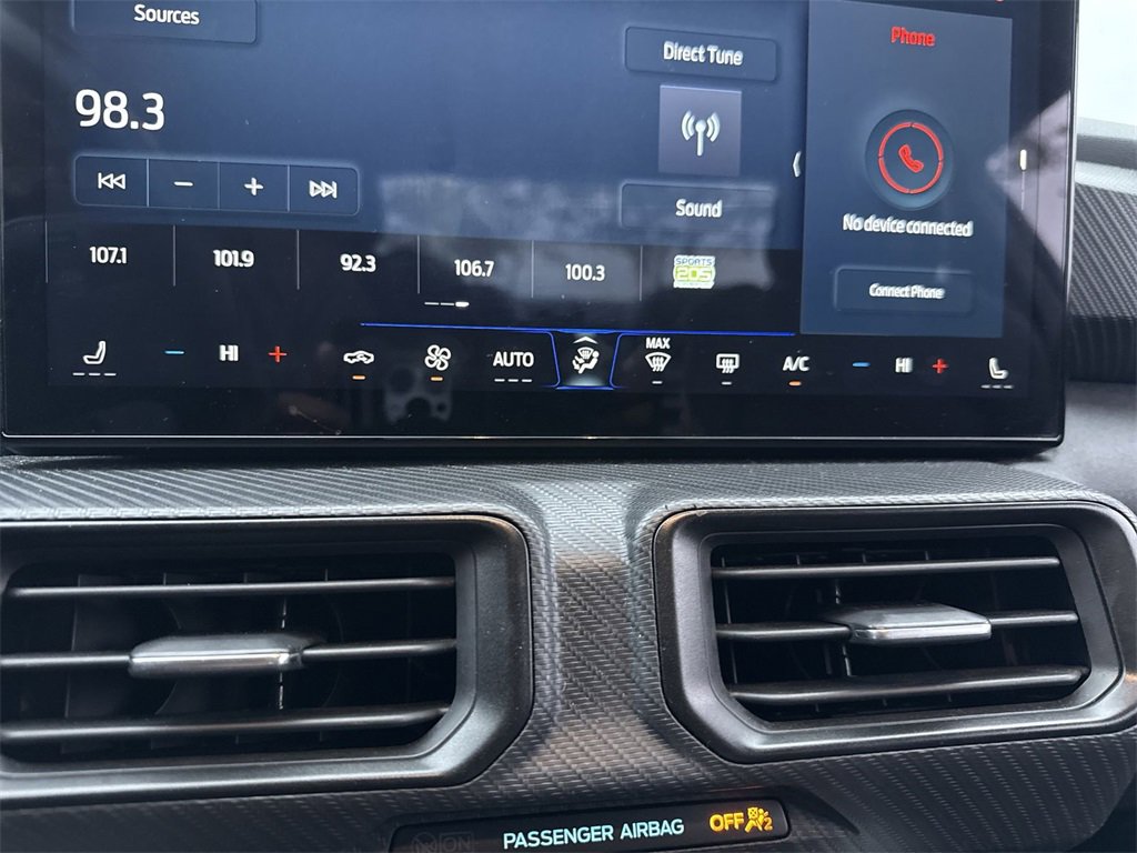 Used 2024 Ford Mustang Coupe image 20