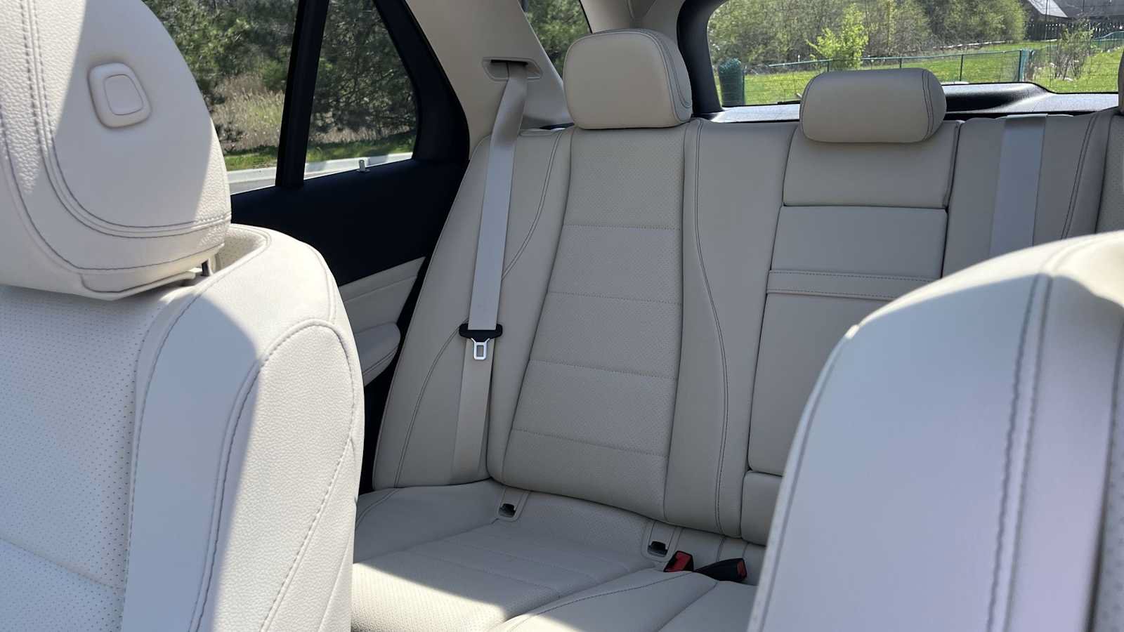 Used 2026 Mercedes-Benz GLE 350 4MATIC image 34