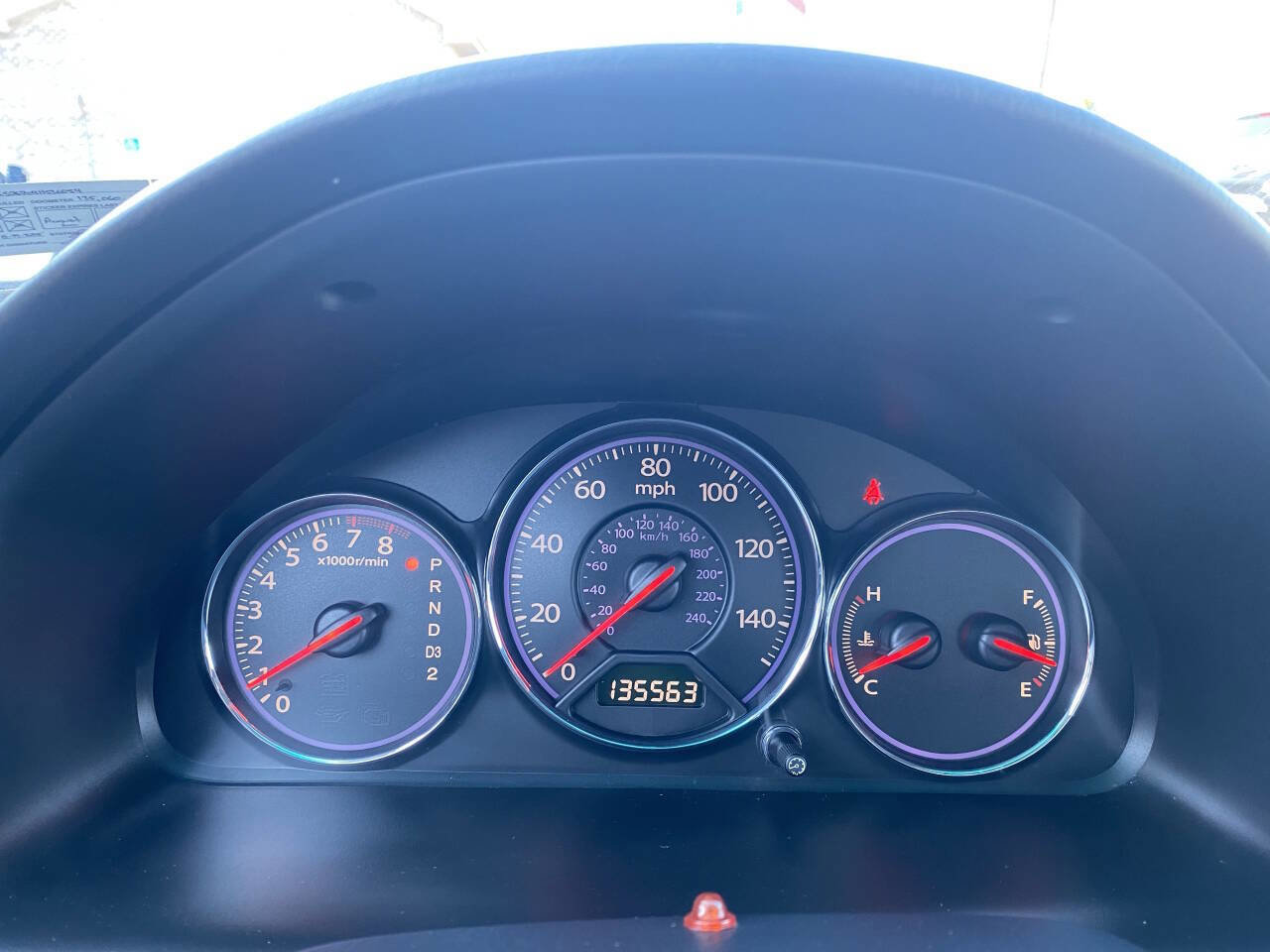 Used 2004 Honda Civic EX image 24