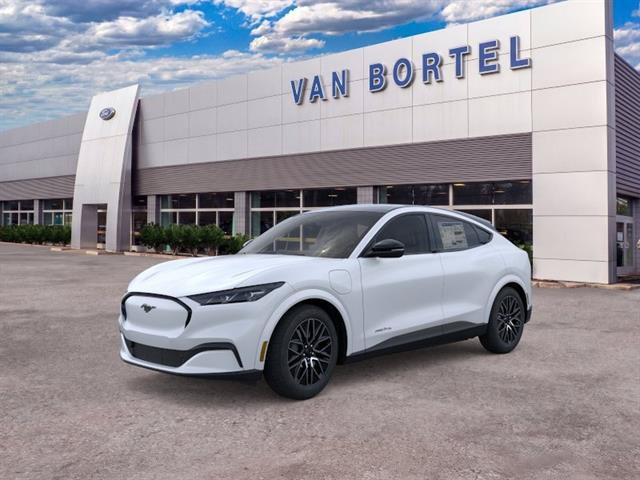New 2026 Ford Mustang Mach-E Premium AWD/4WD image 35