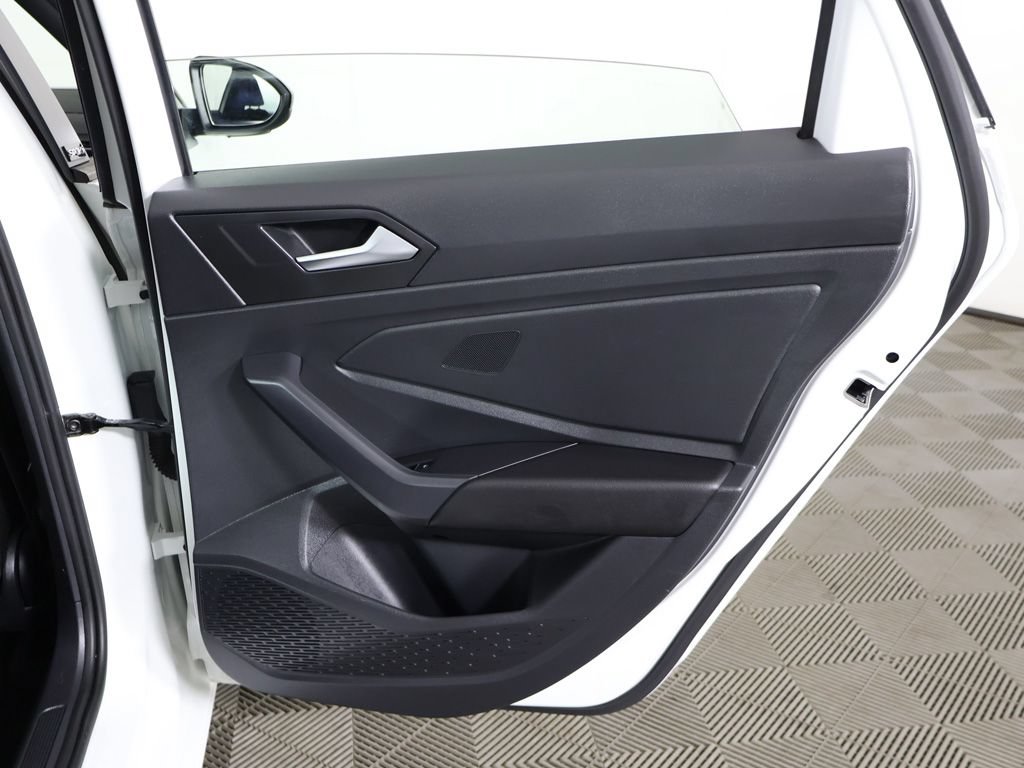 Used 2023 Volkswagen Jetta Sport FWD image 23