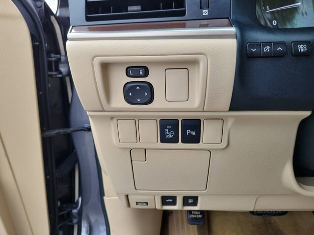 Used 2014 Lexus ES 350 350 w/ Luxury Package image 12