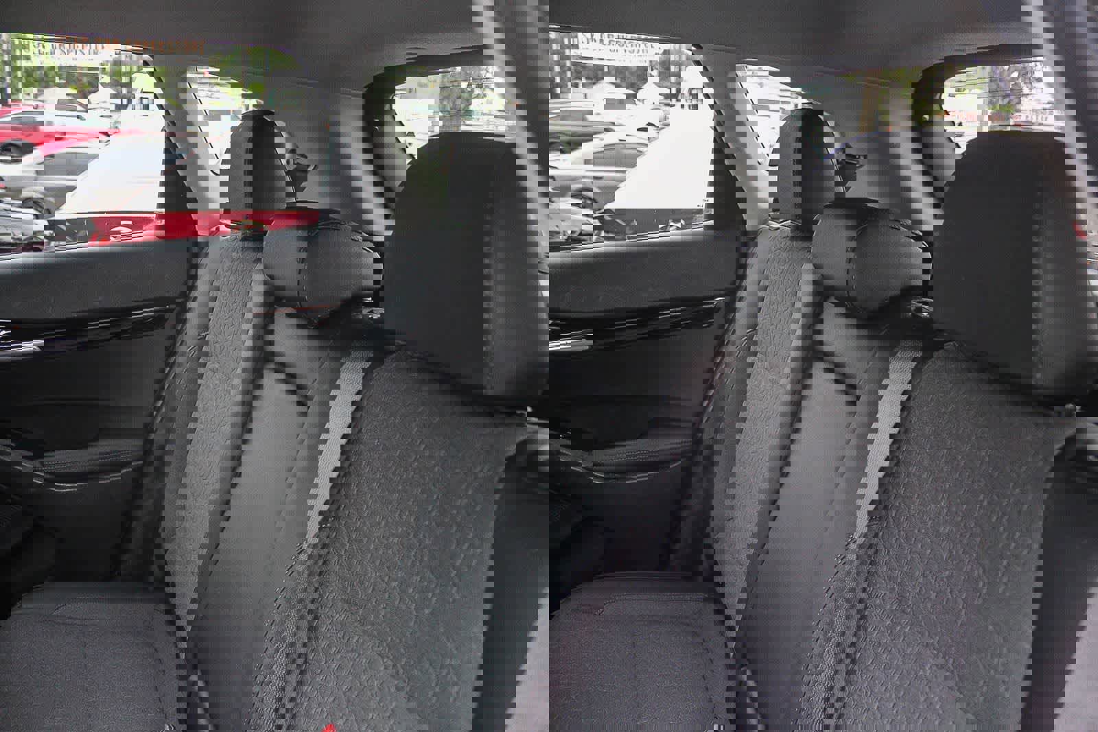 Used 2024 Kia Seltos S image 24