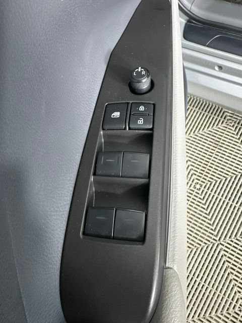 Used 2023 Toyota Camry LE w/ Cold Weather Package FWD image 26