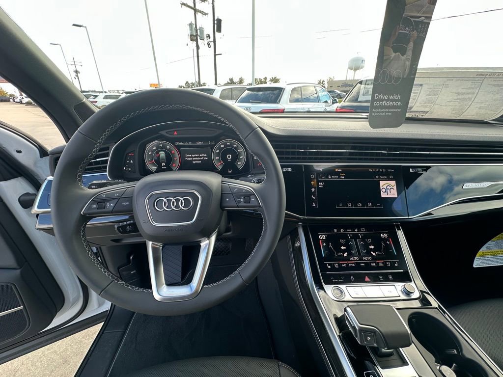 New 2026 Audi Q7 3.0T Premium Plus image 10
