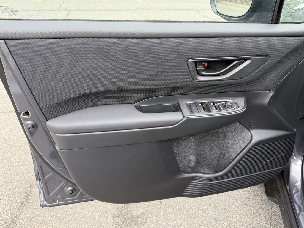 New 2026 Subaru Outback Premium AWD/4WD image 14