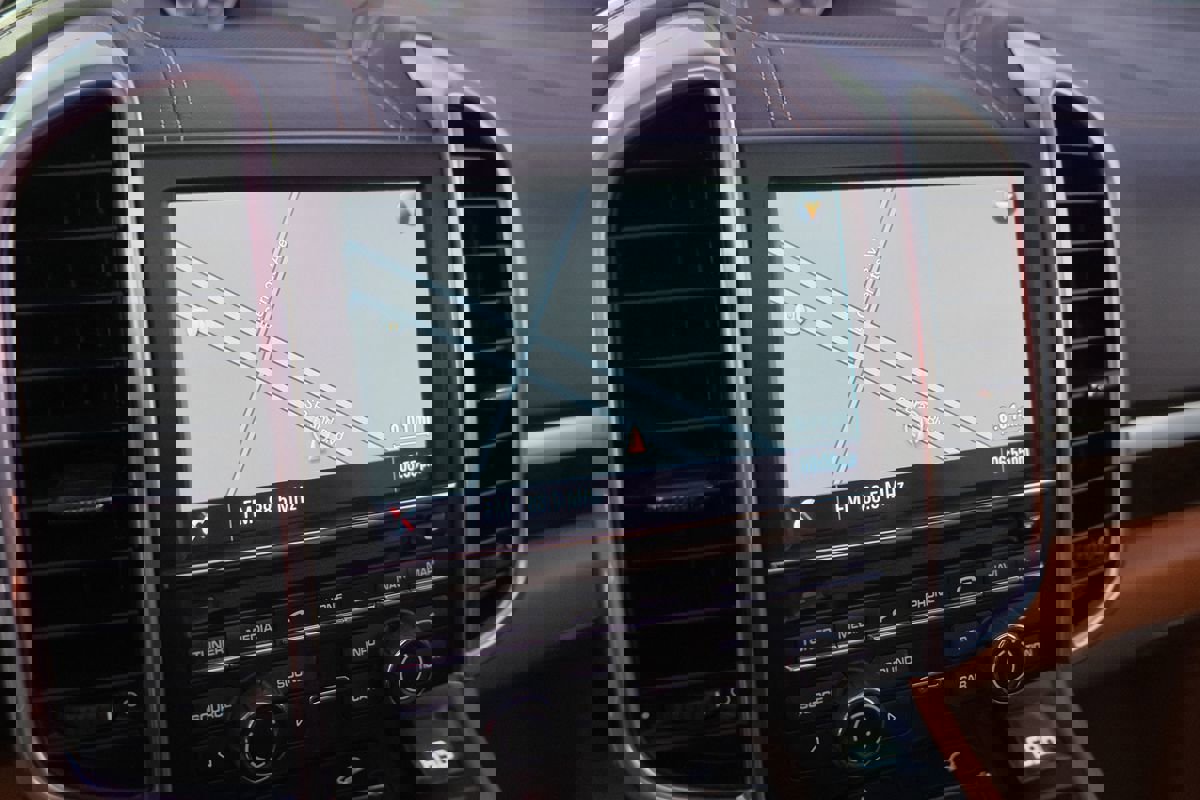 Used 2014 Porsche Cayenne GTS image 21