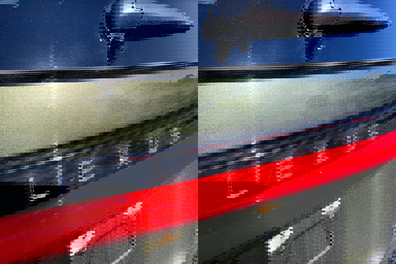 Used 2024 Lexus GX 550 image 30