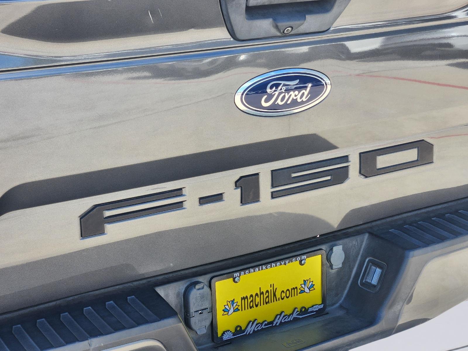 Used 2020 Ford F150 XL w/ Equipment Group 101A Mid RWD image 12