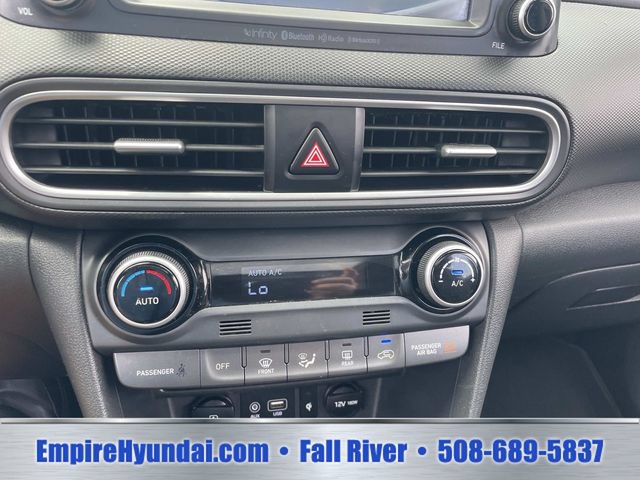 Used 2020 Hyundai Kona Ultimate AWD/4WD image 25
