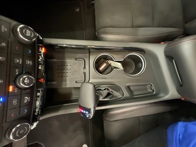 New 2026 Dodge Durango GT AWD/4WD image 21