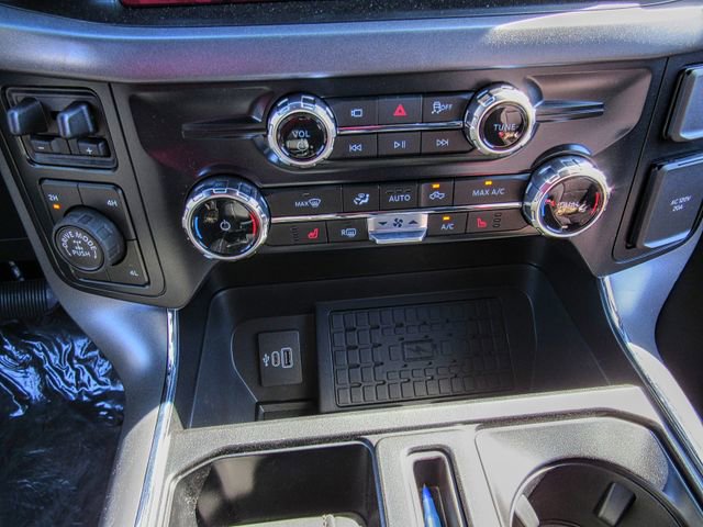 New 2025 Ford F150 XLT w/ Equipment Group 302A MID image 13