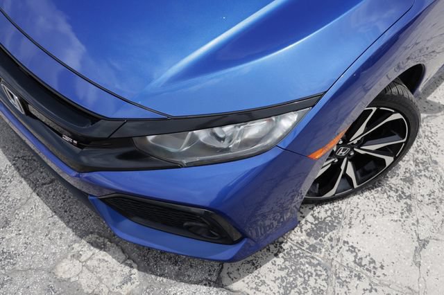 Used 2018 Honda Civic Si image 27