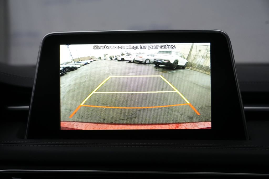 Used 2020 Genesis G70 2.0T w/ Elite Package image 55