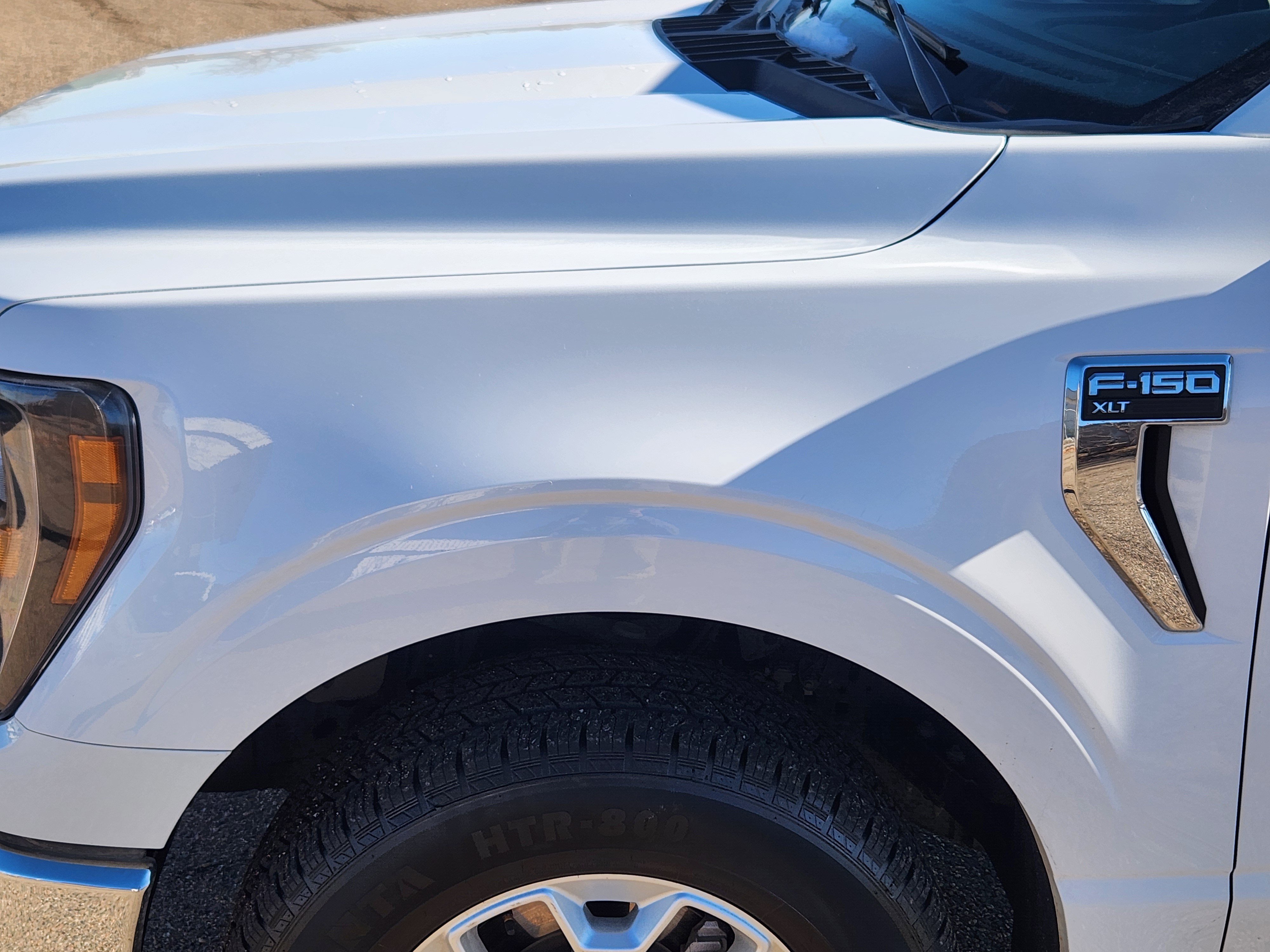 Used 2023 Ford F150 XLT AWD/4WD image 6