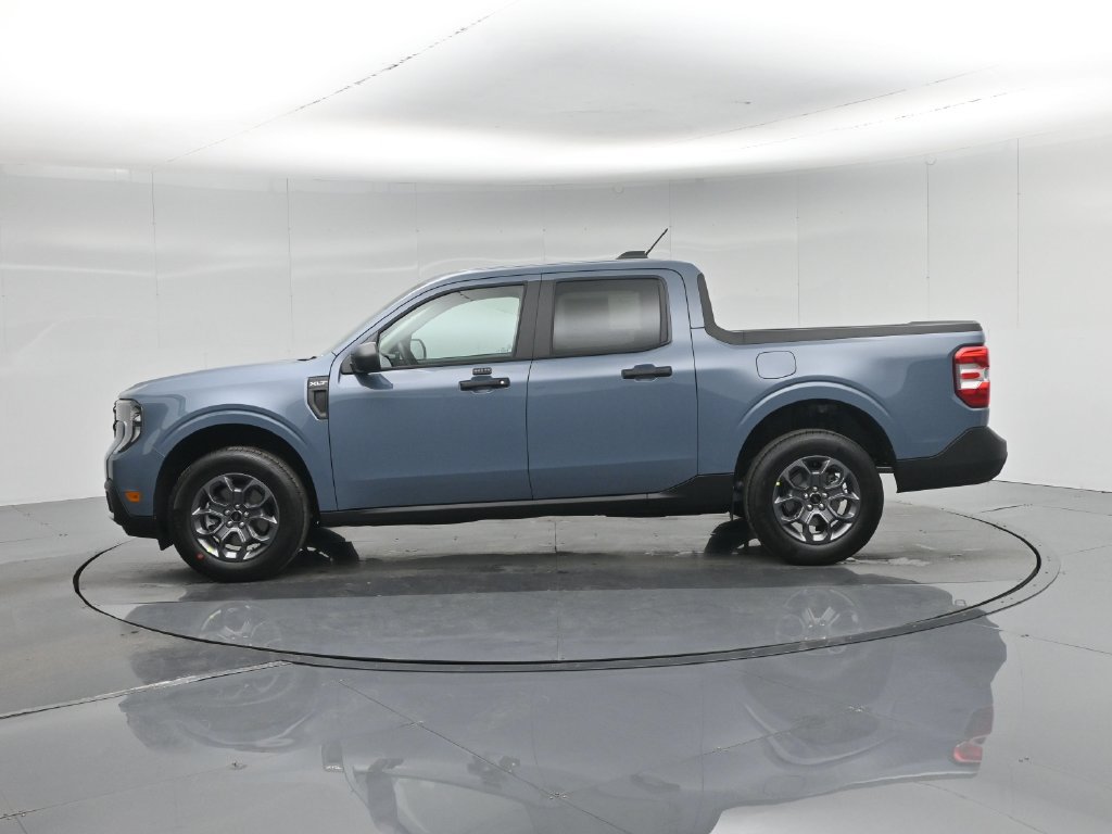 New 2026 Ford Maverick XLT FWD image 31