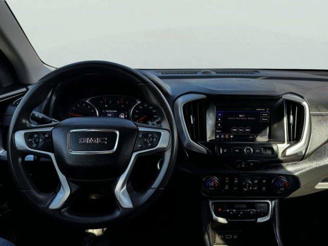 Used 2023 GMC Terrain SLE w/ Driver Convenience Package FWD image 33
