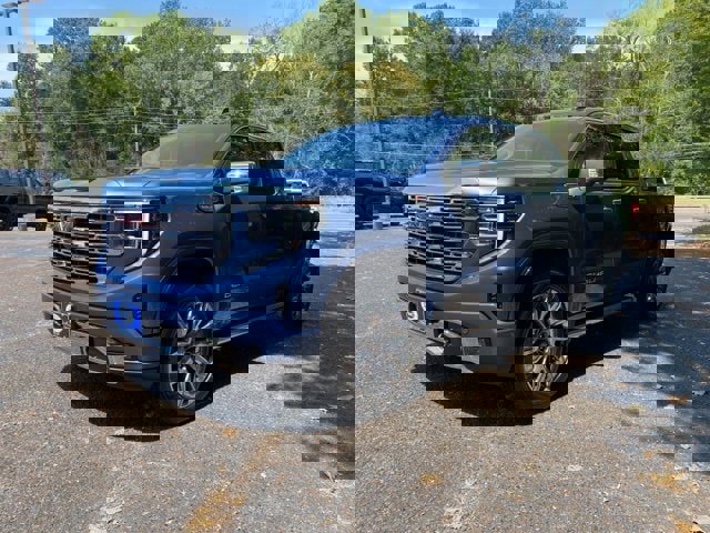 New 2026 GMC Sierra 1500 Denali w/ Denali Reserve Package image 3