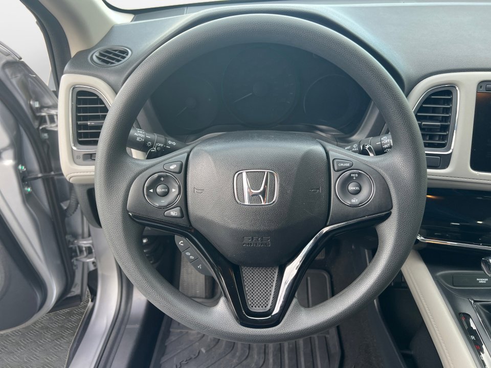 Used 2017 Honda HR-V EX image 13