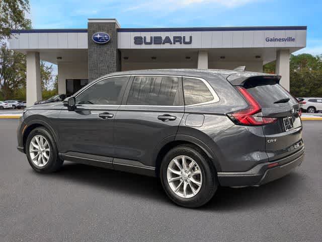 Used 2025 Honda CR-V EX image 4