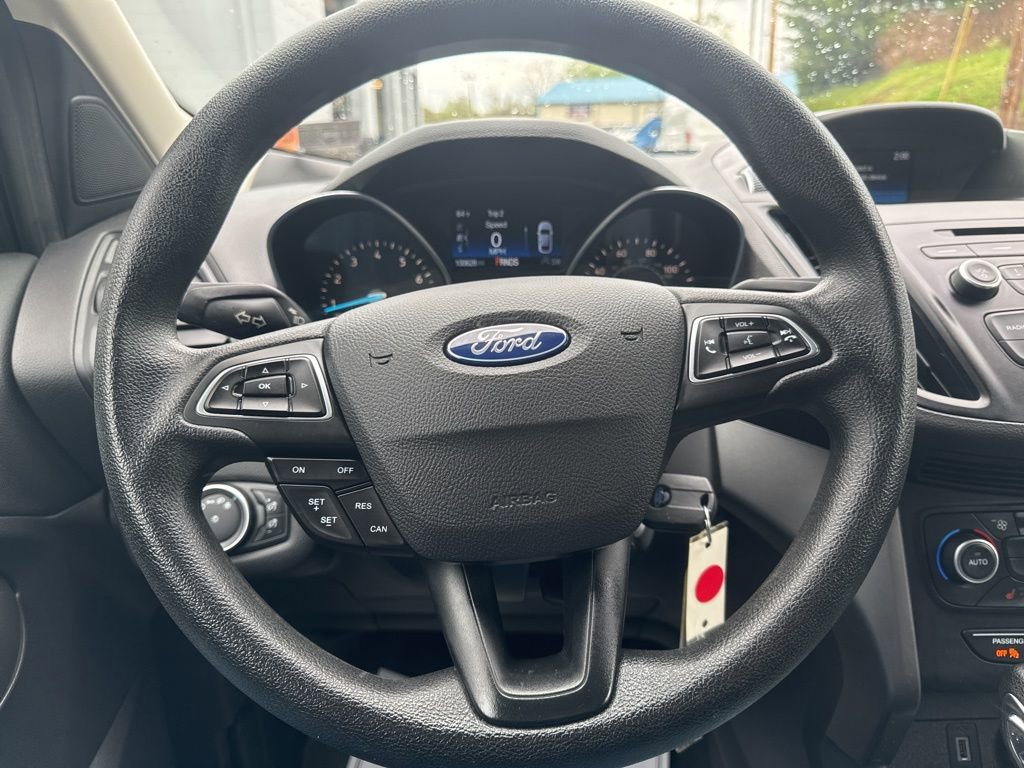 Used 2018 Ford Escape SE AWD/4WD image 22