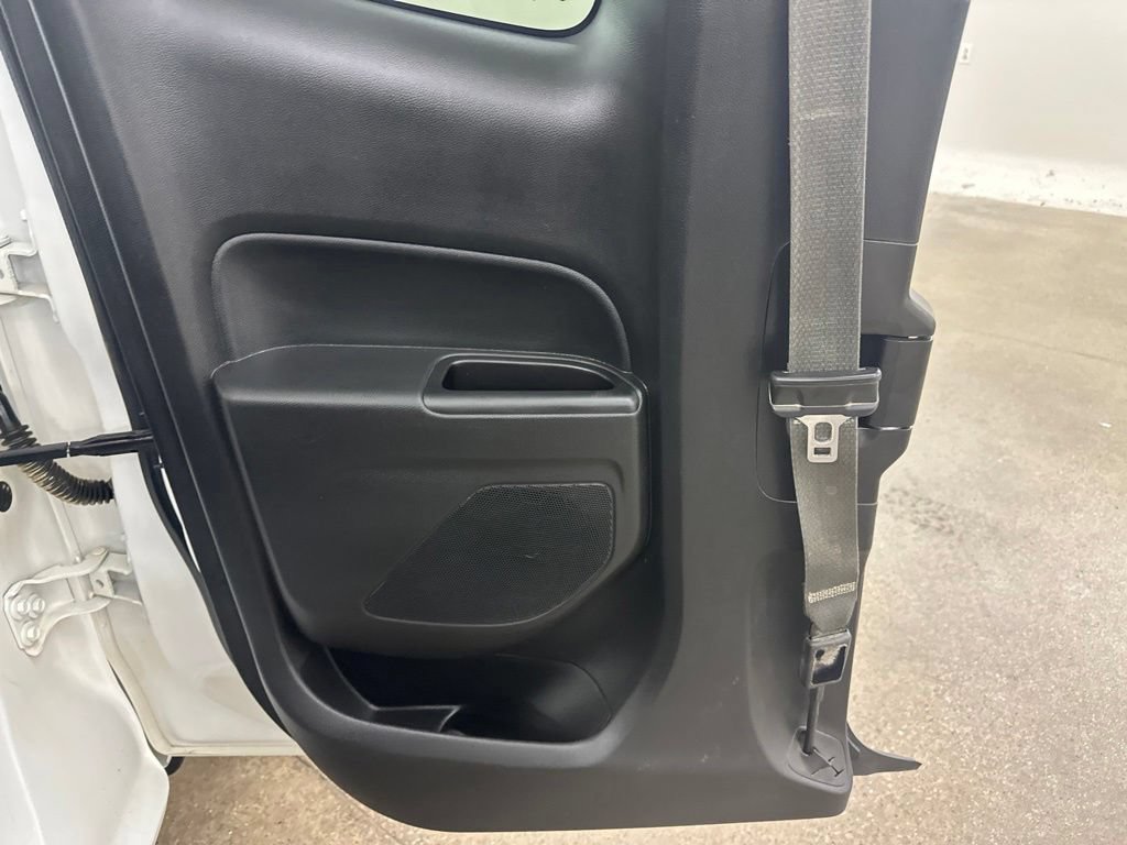 Used 2017 Chevrolet Colorado W/T RWD image 30