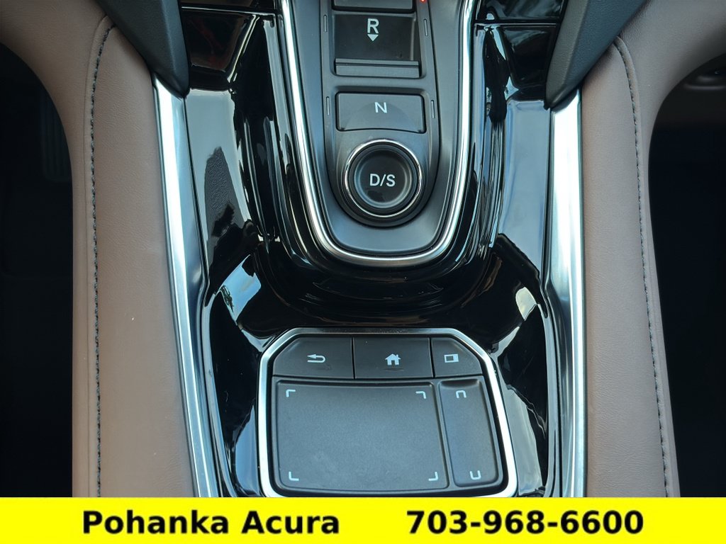 Certified 2026 Acura RDX w/ Technology Package AWD/4WD image 15