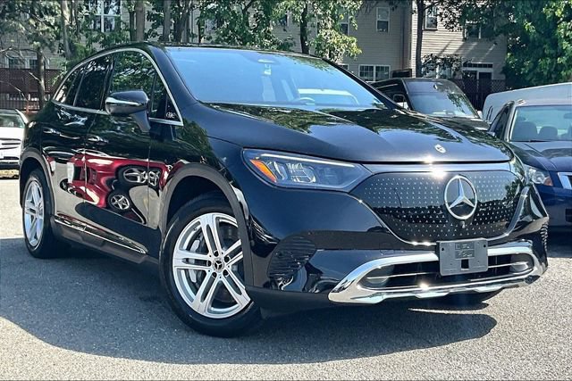 Certified 2023 Mercedes-Benz EQE 350+ 4MATIC SUV