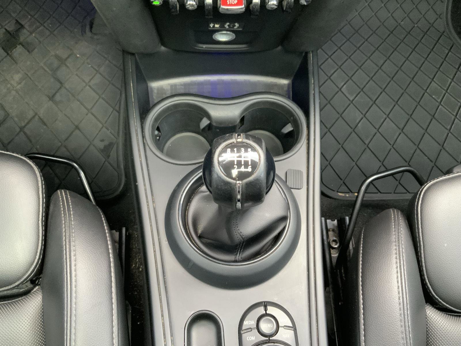 Used 2018 MINI Cooper Countryman S AWD/4WD image 47