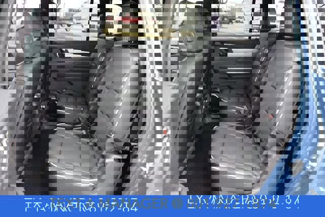 New 2026 Buick Enclave Preferred w/ Power Package image 17