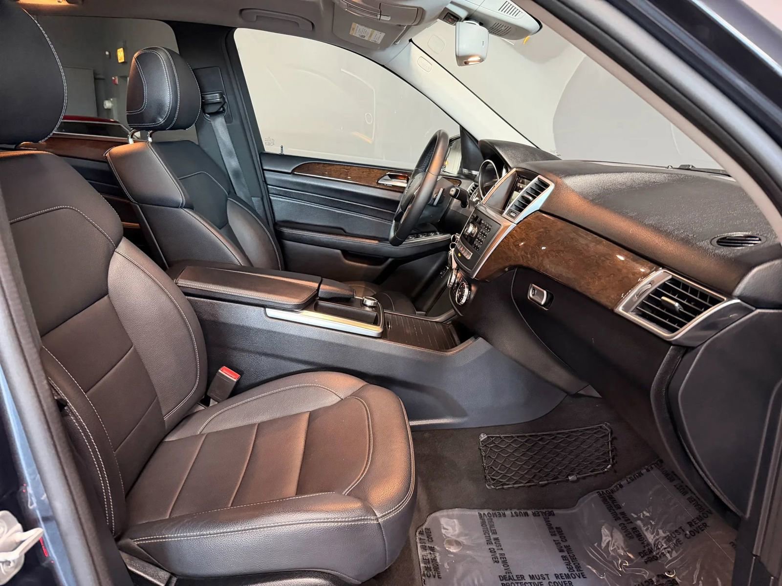 Used 2014 Mercedes-Benz ML 350 4MATIC image 21