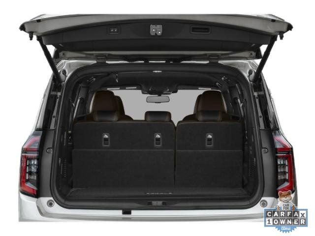 Certified 2026 Nissan Armada SL w/ Captain's Chari Seat Package AWD/4WD image 44